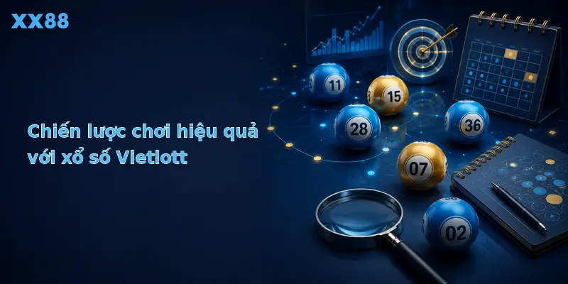 Chiến lược chơi hiệu quả