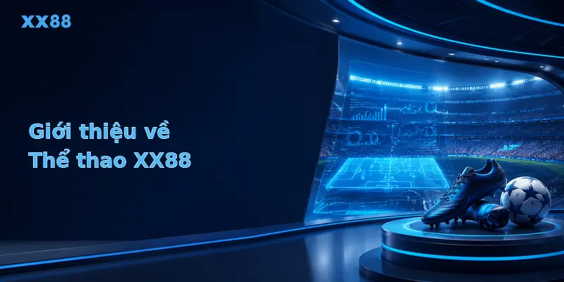 Tổng quan về thể thao xx88