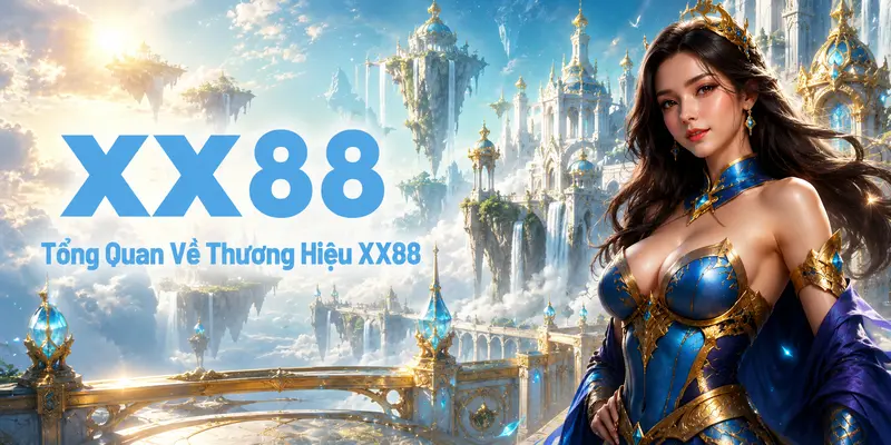 Tổng quan về thương hiệu XX88 2026