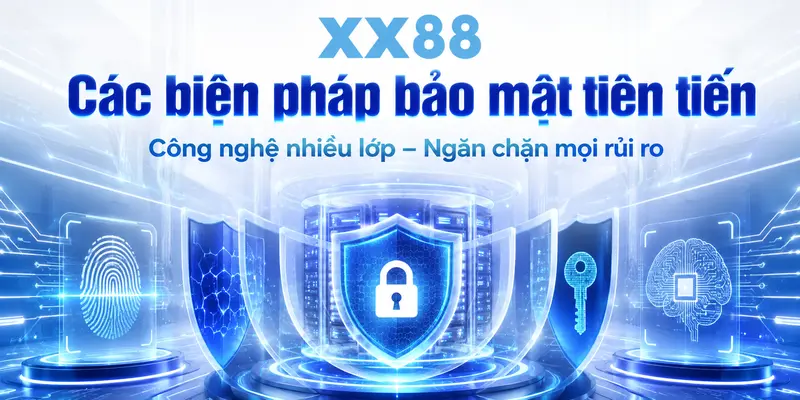 Các biện pháp bảo mật